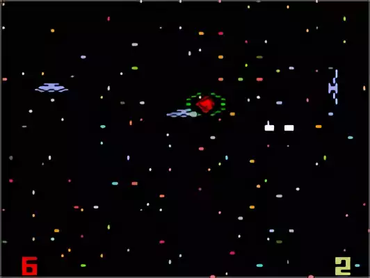 Image n° 4 - screenshots : Space Battle