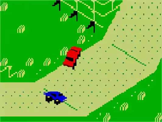 Image n° 3 - screenshots : Stadium Mud Buggies