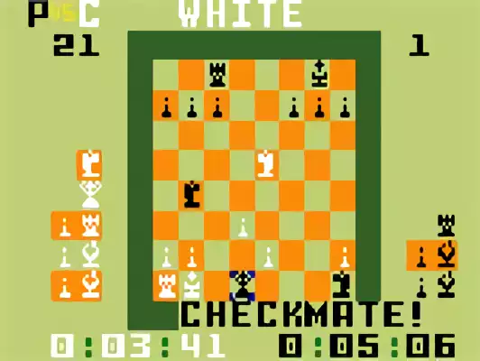 Image n° 4 - screenshots : USCF Chess