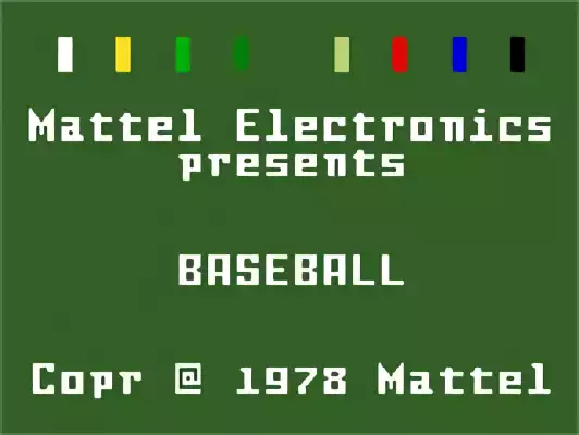 Image n° 3 - titles : Baseball