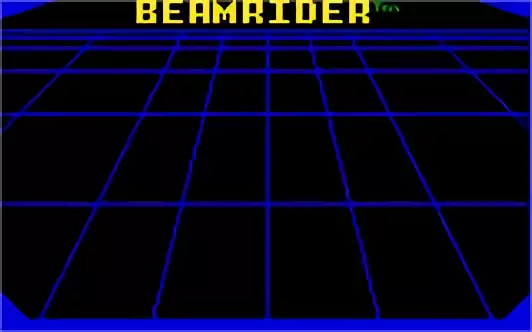 Image n° 5 - titles : BeamRider