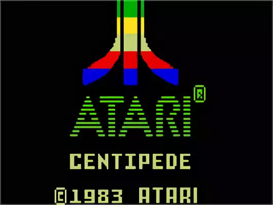 Image n° 4 - titles : Centipede