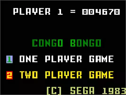 Image n° 4 - titles : Congo Bongo