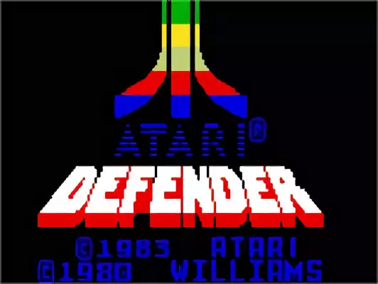 Image n° 4 - titles : Defender