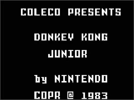 Image n° 7 - titles : Donkey Kong