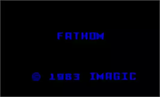 Image n° 4 - titles : Fathom