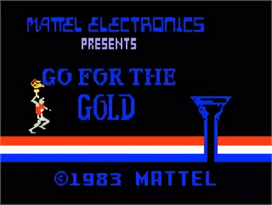 Image n° 2 - titles : Go For the Gold