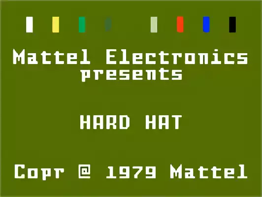 Image n° 4 - titles : Hard Hat