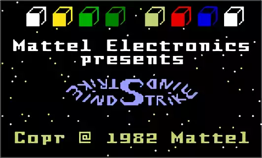 Image n° 5 - titles : Mind Strike!