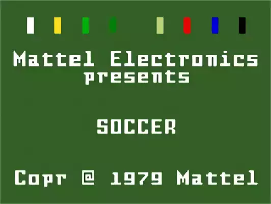 Image n° 5 - titles : NASL Soccer