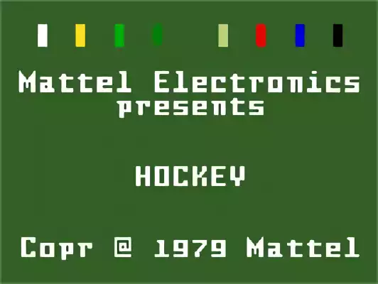 Image n° 5 - titles : NHL Hockey