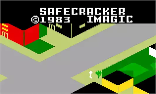 Image n° 4 - titles : Safecracker