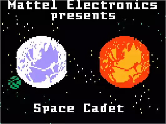 Image n° 4 - titles : Space Cadet