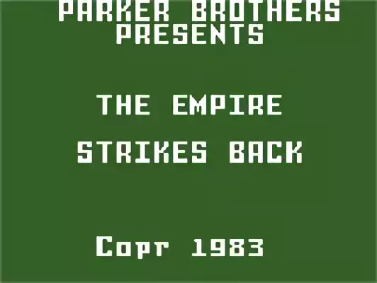 Image n° 4 - titles : Star Wars - The Empire Strikes Back
