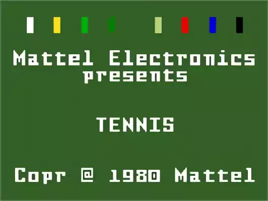 Image n° 5 - titles : Tennis Image n° 5 - titles : Tennis