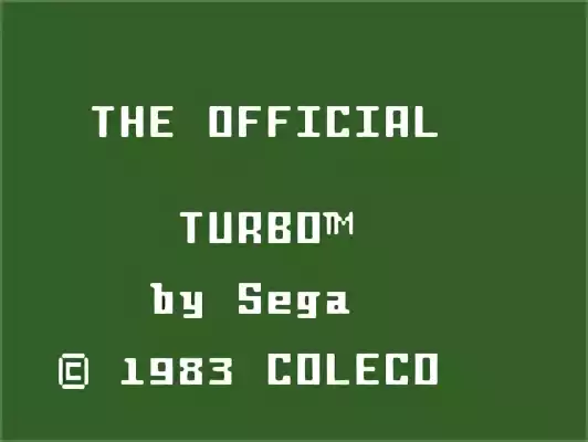 Image n° 4 - titles : Turbo