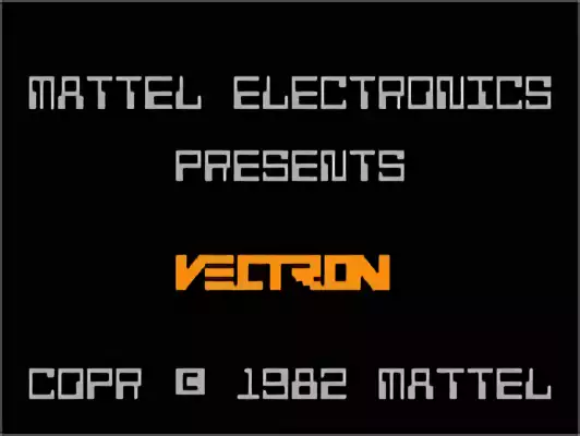 Image n° 4 - titles : Vectron