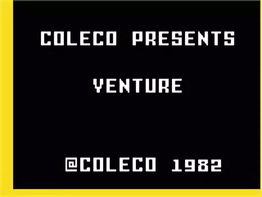 Image n° 4 - titles : Venture