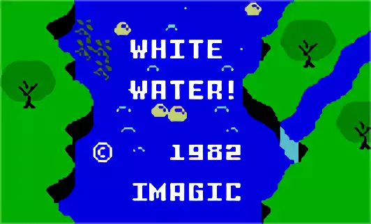 Image n° 4 - titles : White Water!