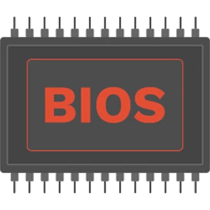 bios Atari System 1 BIOS