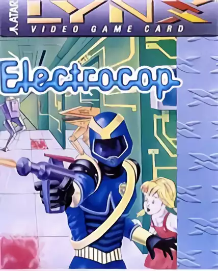 Image n° 1 - box : Electrocop