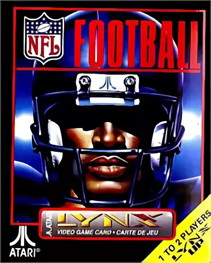 Image n° 1 - box : NFL Football