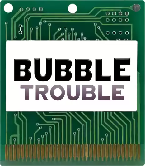 Image n° 3 - carts : Bubble Trouble