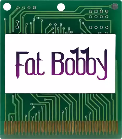 Image n° 3 - carts : Fat Bobby