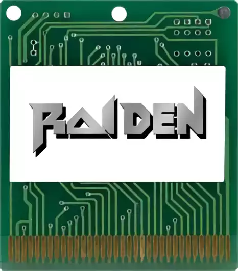 Image n° 2 - carts : Raiden