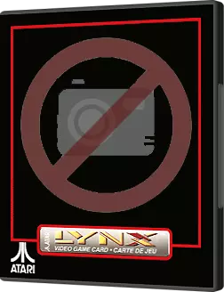 jeu Lynx Diagnostic Cart V0.02