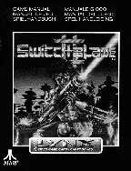 manual for Switchblade II