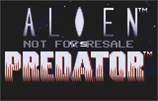 Image n° 2 - titles : Alien Vs Predator