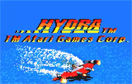 Image n° 11 - titles : Hydra