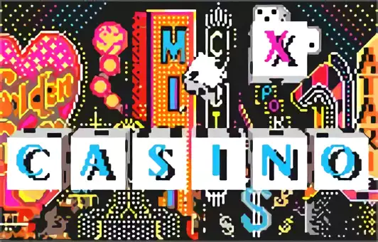 Image n° 11 - titles : Lynx Casino
