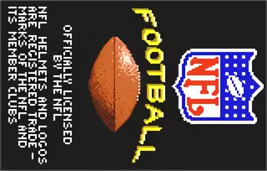 Image n° 10 - titles : NFL Football