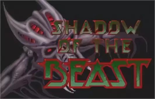 Image n° 11 - titles : Shadow of the Beast