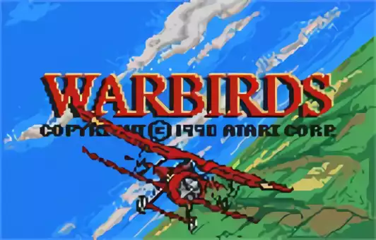 Image n° 11 - titles : Warbirds