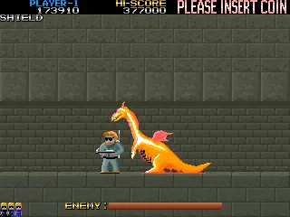 Image n° 1 - bosses : Demon's World - Horror Story (set 4) Image n° 1 - bosses : Demon's World - Horror Story (set 4)