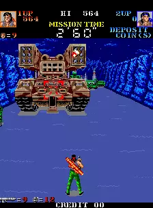 Image n° 1 - bosses : Devastators (ver. X) Image n° 1 - bosses : Devastators (ver. X)