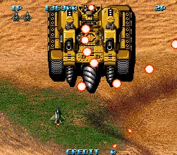 Image n° 1 - bosses : Fire Hawk Image n° 1 - bosses : Fire Hawk