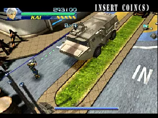 Image n° 1 - bosses : Flame Gunner Image n° 1 - bosses : Flame Gunner