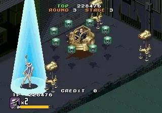 Image n° 1 - bosses : Michael Jackson's Moonwalker (World) (bootleg of FD1094-8751 317-0159) Image n° 1 - bosses : Michael Jackson's Moonwalker (World) (bootleg of FD1094-8751 317-0159)