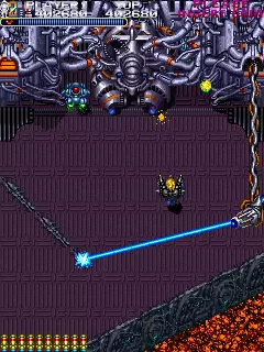 Image n° 1 - bosses : Out Zone (set 3, prototype) Image n° 1 - bosses : Out Zone (set 3, prototype)