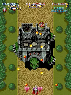 Image n° 1 - bosses : Sorcer Striker (set 1) Image n° 1 - bosses : Sorcer Striker (set 1)