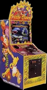 Image n° 1 - cabinets : Crazzy Clownz (Version 1.0) Image n° 1 - cabinets : Crazzy Clownz (Version 1.0)