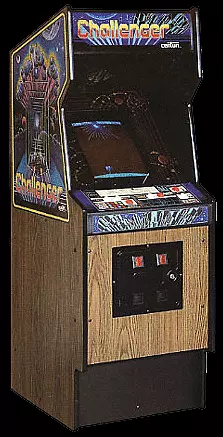 Image n° 1 - cabinets : Challenger Image n° 1 - cabinets : Challenger