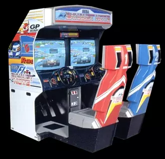 Image n° 1 - cabinets : F1 Exhaust Note (US) Image n° 1 - cabinets : F1 Exhaust Note (US)