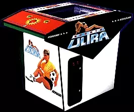 Image n° 1 - cabinets : Five a Side Soccer (ver UAA) Image n° 1 - cabinets : Five a Side Soccer (ver UAA)
