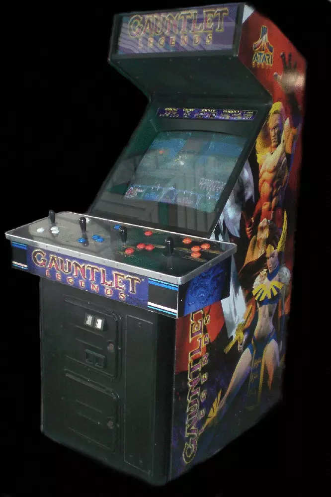 Image n° 1 - cabinets : Gauntlet Legends (version 1.6) (CHD) (:pci:05.0:ide:0:hdd:image) Image n° 1 - cabinets : Gauntlet Legends (version 1.6) (CHD) (:pci:05.0:ide:0:hdd:image)