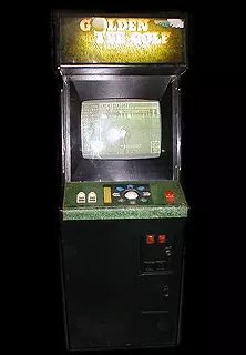 Image n° 1 - cabinets : Golden Tee Golf (Joystick, v3.1) Image n° 1 - cabinets : Golden Tee Golf (Joystick, v3.1)